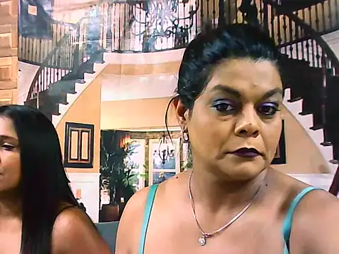 indianCherryPie online show from 14, 10, 2025