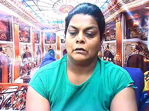 indianCherryPie online show from 19, 12, 2025