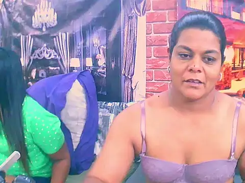 indianCherryPie online show from 28, 10, 2025