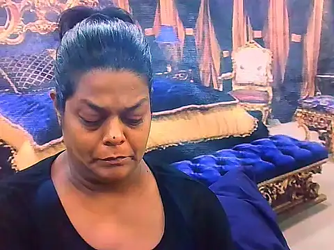 indianCherryPie online show from 8, 2, 2026