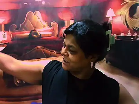 indianCherryPie online show from 5, 5, 2026
