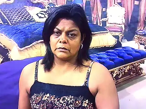 indianCherryPie online show from 10, 11, 2025