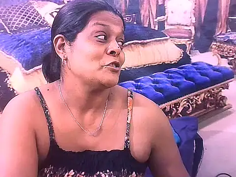 indianCherryPie online show from 13, 2, 2026