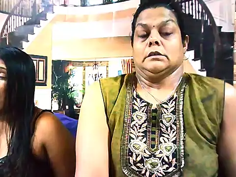 indianCherryPie online show from 13, 10, 2025