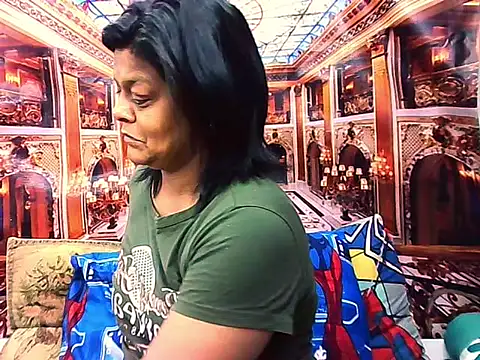 indianCherryPie online show from 9, 11, 2025