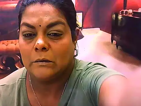 indianCherryPie online show from 10, 6, 2026