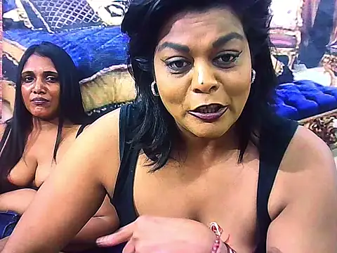 indianCherryPie online show from 7, 11, 2025