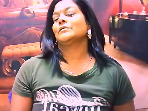 indianCherryPie online show from 2, 6, 2026