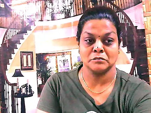 indianCherryPie online show from 26, 9, 2025