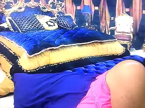 indianCherryPie online show from 12, 11, 2025