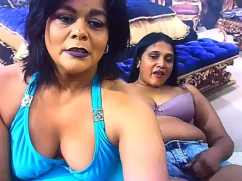 indianCherryPie online show from 29, 10, 2025