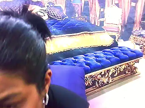 indianCherryPie online show from 2, 11, 2025