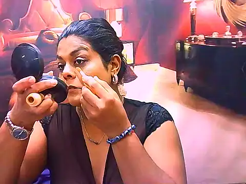 indianCherryPie online show from 19, 5, 2026
