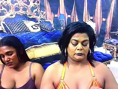 indianCherryPie online show from 17, 11, 2025