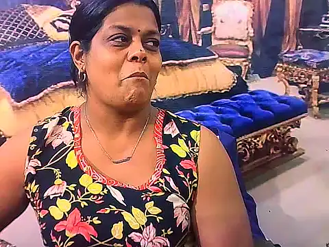 indianCherryPie online show from 15, 2, 2026