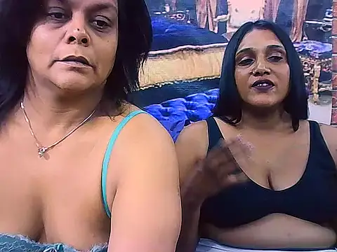 indianCherryPie online show from 22, 11, 2025