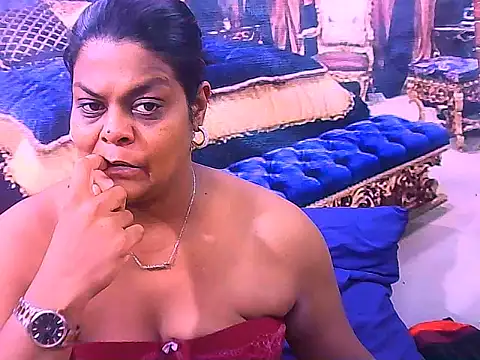 indianCherryPie online show from 27, 2, 2026