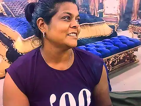 indianCherryPie online show from 3, 2, 2026