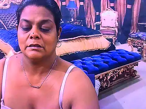 indianCherryPie online show from 17, 2, 2026