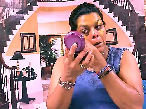 indianCherryPie online show from 10, 9, 2025