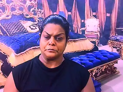 indianCherryPie online show from 18, 2, 2026