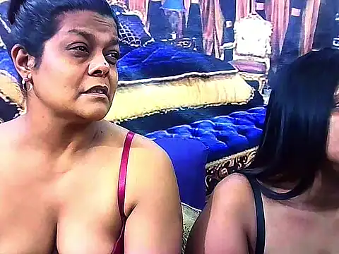 indianCherryPie online show from 24, 11, 2025