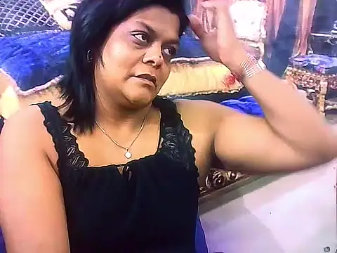 indianCherryPie online show from 11, 11, 2025