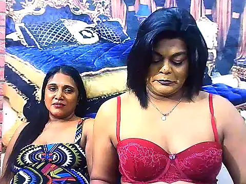 indianCherryPie online show from 18, 11, 2025