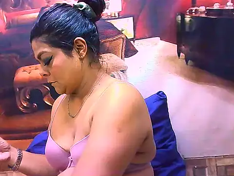 indianCherryPie online show from 19, 6, 2026