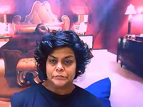 indianCherryPie online show from 20, 3, 2025