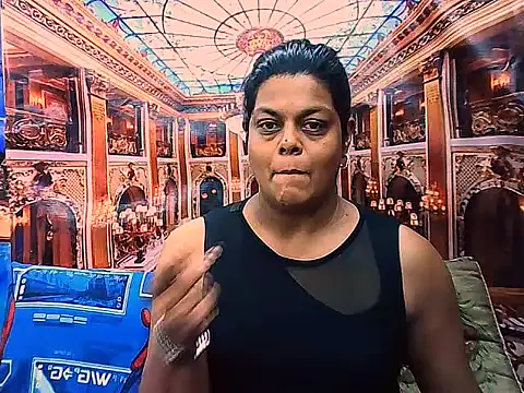 indianCherryPie online show from 8, 11, 2025