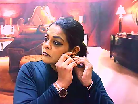 indianCherryPie online show from 17, 7, 2026