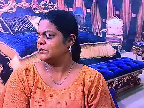 indianCherryPie online show from 25, 2, 2026