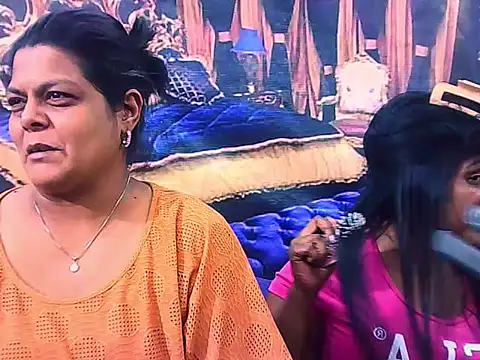 indianCherryPie online show from 21, 11, 2025