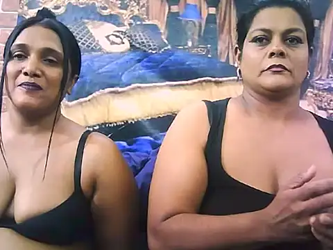 indianCherryPie online show from 2, 12, 2025