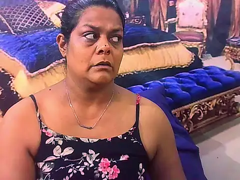 indianCherryPie online show from 9, 2, 2026