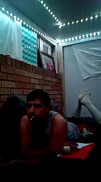 Snapshot of christphor chatting on 5, 12, 2024 christphor online show from 5, 12, 2024