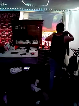 Snapshot of christphor chatting on 12, 12, 2024 christphor online show from 12, 12, 2024