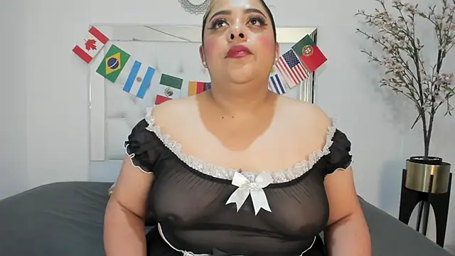 brendamaz online show from 21, 6, 2026
