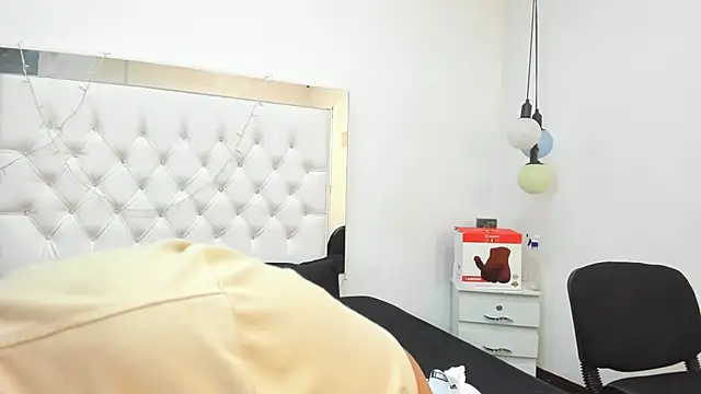 brendamaz online show from 23, 11, 2025