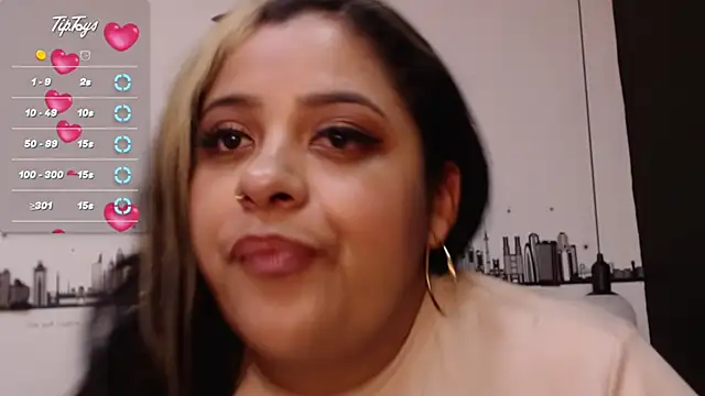 brendamaz online show from 21, 3, 2025