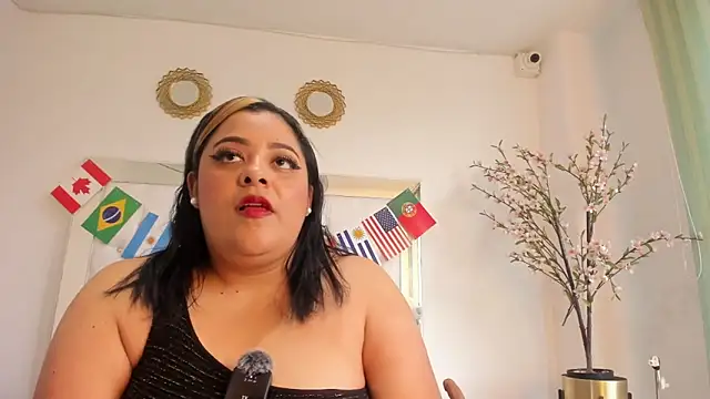 brendamaz online show from 18, 6, 2026