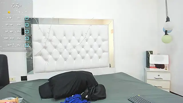 brendamaz online show from 28, 11, 2025