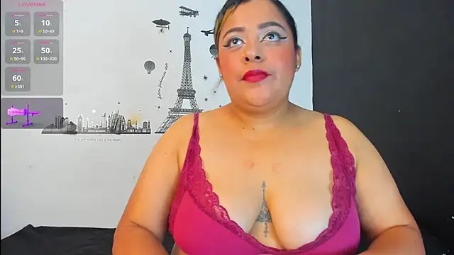 brendamaz online show from 19, 2, 2026