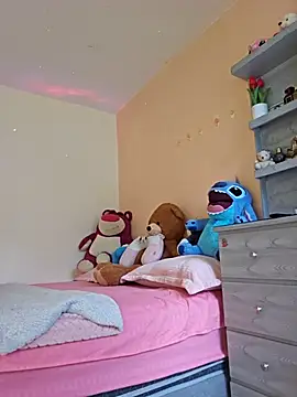 Snapshot of Selena_blake chatting on 7, 2, 2026 Selena blake online show from 7, 2, 2026