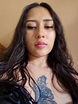 Snapshot of Selena_blake chatting on 28, 2, 2026 Selena blake online show from 28, 2, 2026