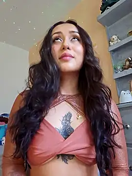 Selena blake online show from 29, 11, 2025