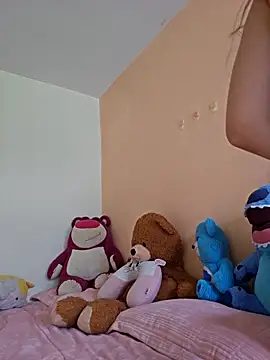 Snapshot of Selena_blake chatting on 12, 2, 2026 Selena blake online show from 12, 2, 2026