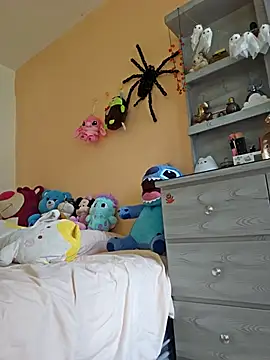 Selena blake online show from 26, 10, 2025