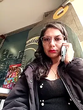 VALERY-03  online show from 13, 5, 2026